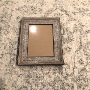 Wooden Picture Frame